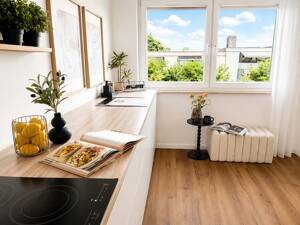 *NEU & PROVISIONSFREI* Top sanierte 3,5-Zimmer-Wohnung mit Balkon in Essen-Haarzopf – 45149 Essen – Vorschaubild 9