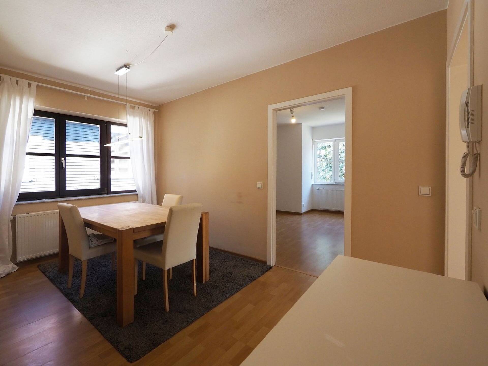 Etagenwohnung in 66424 Homburg mit 79 m² kaufen
