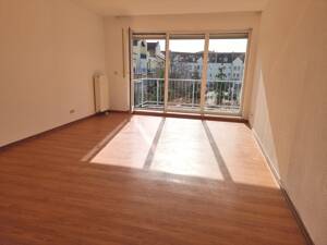 Attraktive 2-Zimmer-Wohnung in Leipzig-Lindenthal mit Balkon – 4158 Leipzig – Vorschaubild 2