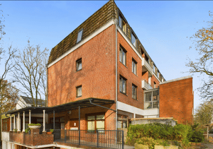 Bremen-Gröpelingen . Renditestarkes Mehrfamilienhaus in Bremen Gröpelingen – 28237 Bremen – Vorschaubild 3