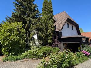 Teilsaniertes Zweifamilienhaus In Dresden - Weißig! – 1328 Dresden – Vorschaubild 2