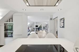 Stilvolle Designerwohnung mit Luxusausstattung: Ihr neues Zuhause in Traumlage von München-Solln! – 81479 München – Vorschaubild 6