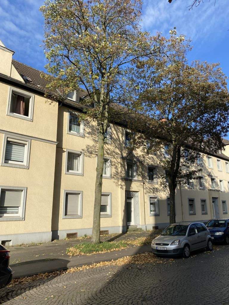 Gemütliche Eigentumswohnung zur Kapitalanlage in Duisburg-Duissern – Duisburg – Vorschaubild 2