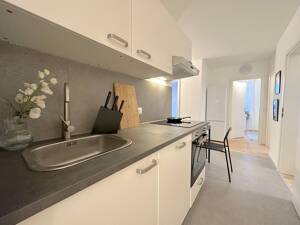 ?? Zimmer frei in 4er-WG in Mannheim - Dornheimer Ring 7 – 68309 Mannheim – Vorschaubild 5