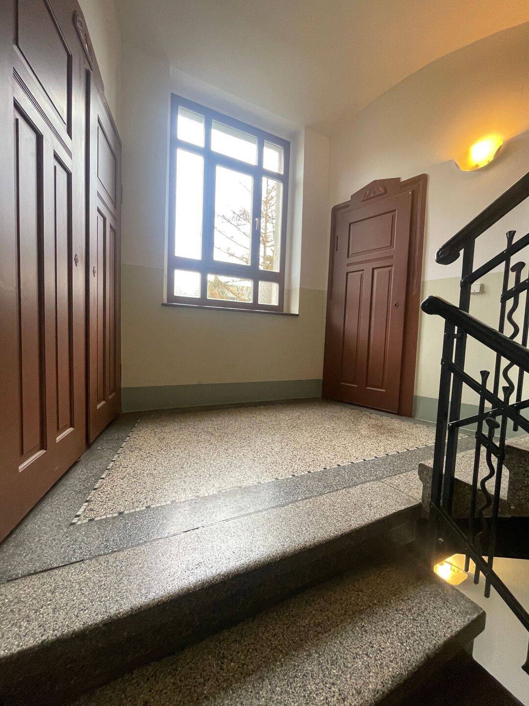 Zeißstr. 24 !!!!!!! gemütliche 3 Raum Wohnung !!! – Chemnitz – Vorschaubild 3