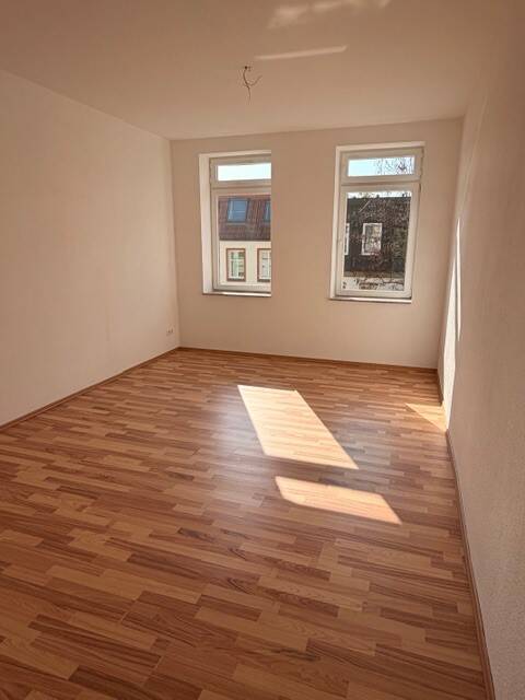 Gemütliche helle 2-Raum Wohnung, mit Wohnküche, Fußbodenheizung und Balkon. – Magdeburg – Vorschaubild 8