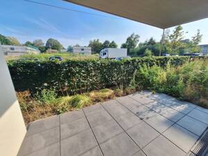 Erdgeschoss 3 Zimmer mit Terrasse und Einbauküche im Neubau – 33609 Bielefeld – Vorschaubild 4