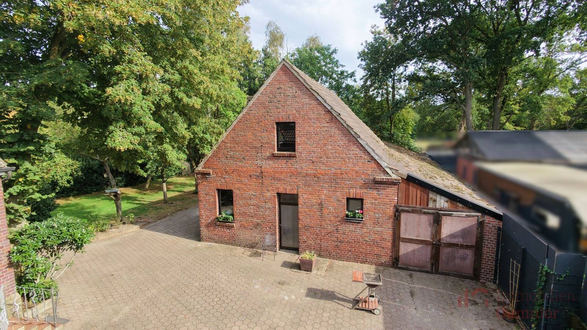 Bauernhaus in 48431 Rheine mit 174,58 m² kaufen