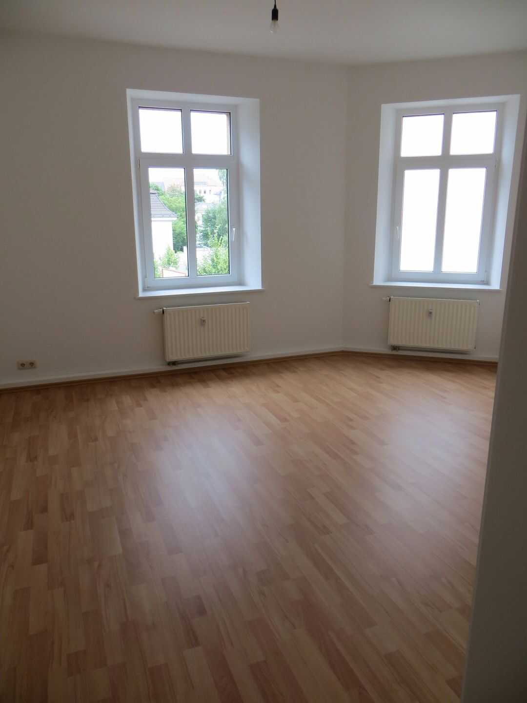 Lindenau - perfekte 2er-WG-Wohnung unweit des Lindenauer Marktes mit Tageslichtbad – Leipzig – Vorschaubild 6