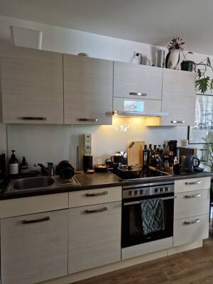 Neubau 1 Zimmerwohnung in Kiel – 24143 Kiel – Vorschaubild 5