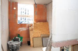 Traumhafte 5 Zimmer-Eigentumswohnung mit großem Garten und perfekter Verkehrsanbindung, Neubau Erstbezug – 63073 Offenbach am Main – Vorschaubild 8