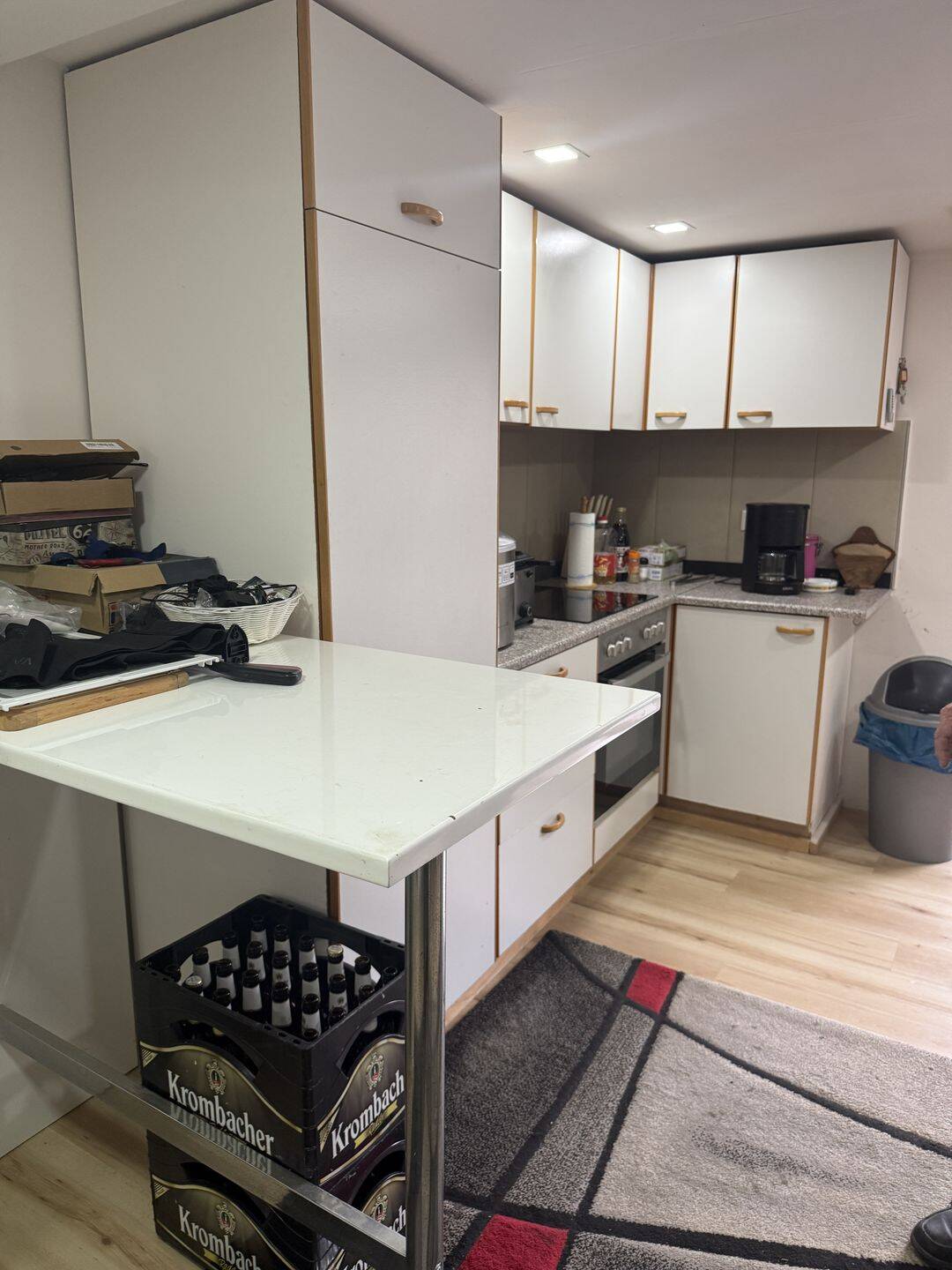 Freistehendes Familienhaus mit Wellnessbereich, 1.500 m² Grundstück und Ausbaupotenzial – Remscheid – Vorschaubild 8