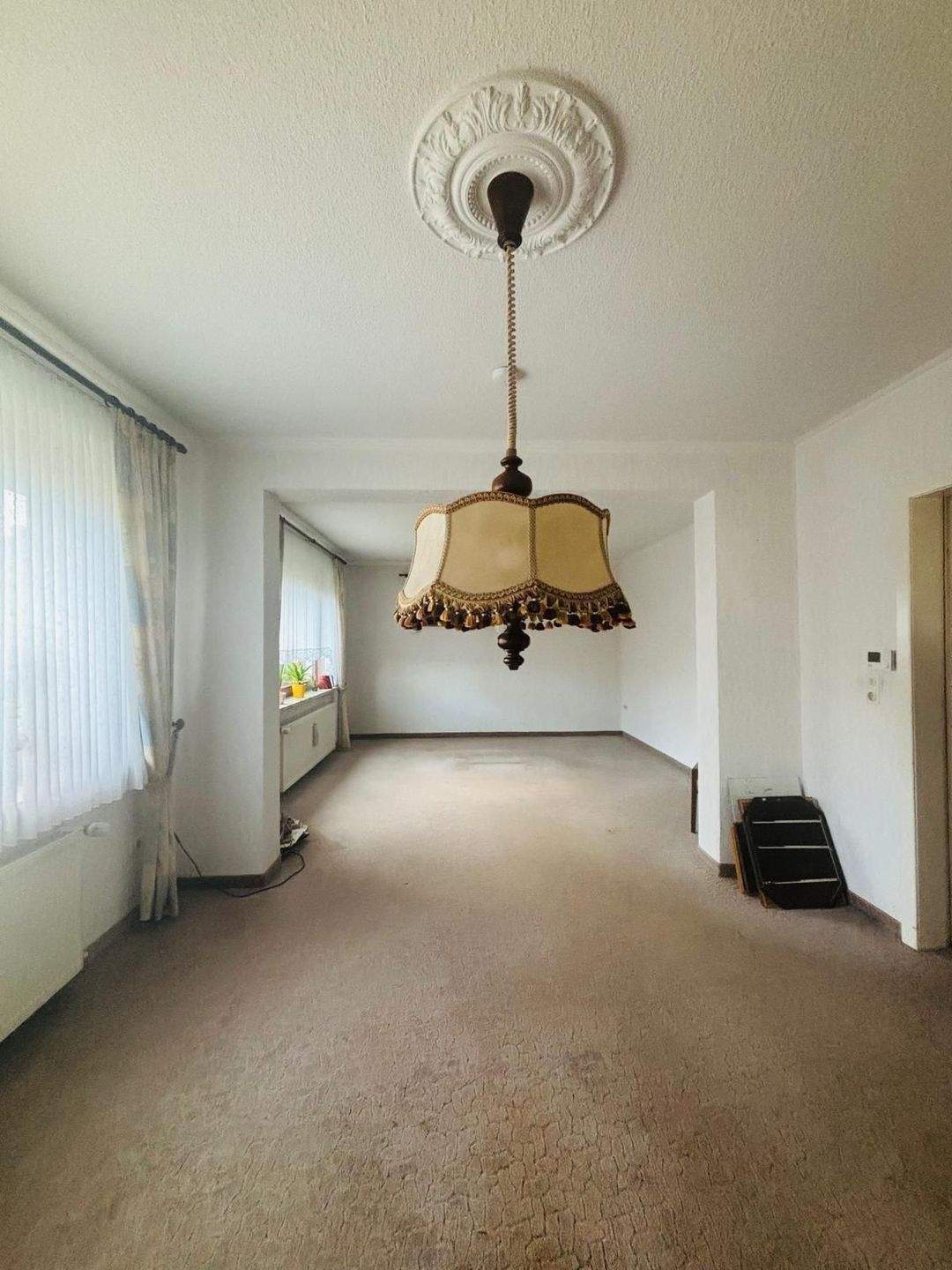 Viel Platz zum Wohlfühlen – Gepflegtes Einfamilienhaus mit Garten, Terrasse, Balkon und Garage – Scheeßel – Vorschaubild 4