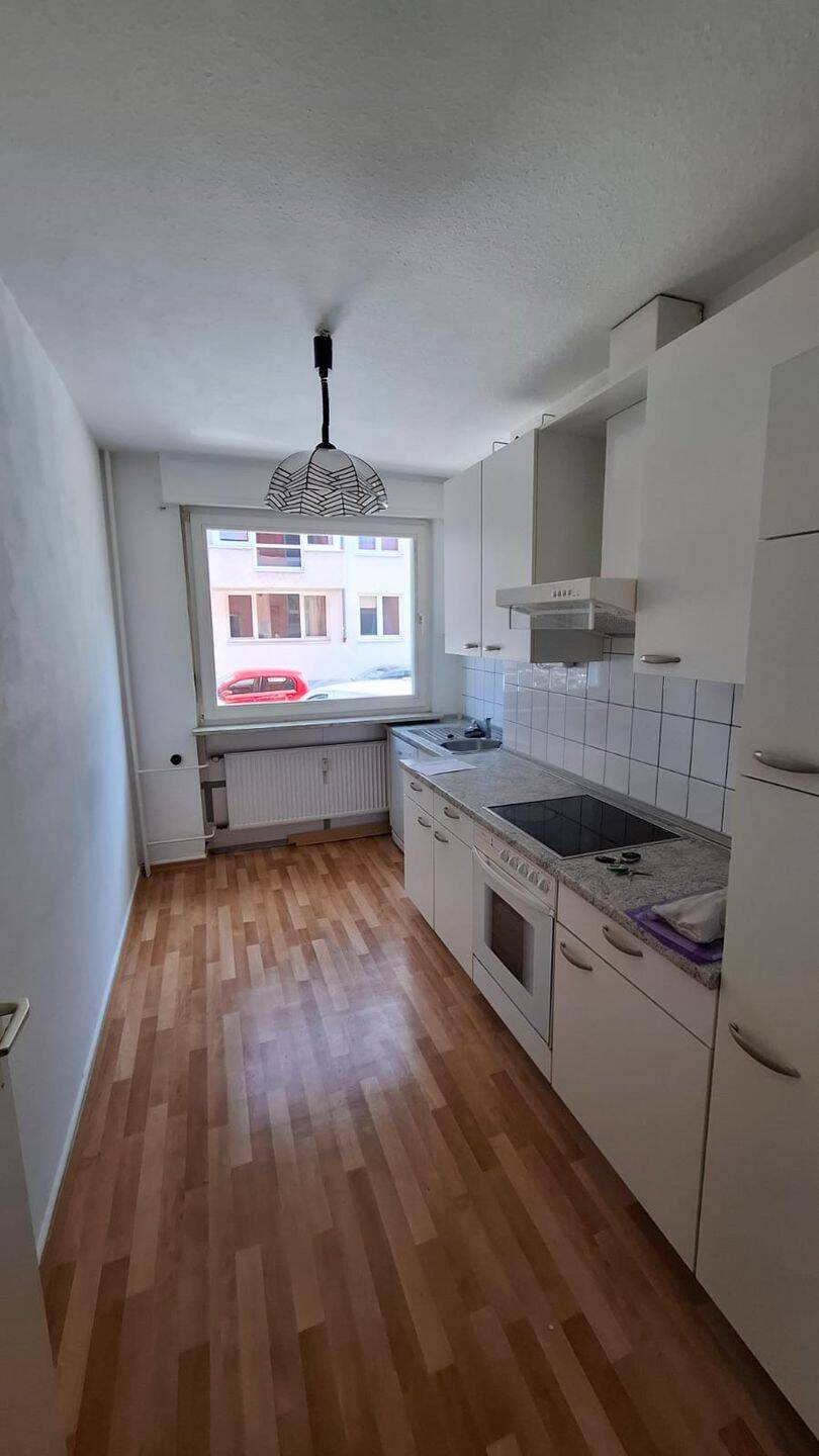20 m² Zimmer in 3er WG – Aachen – Vorschaubild 5