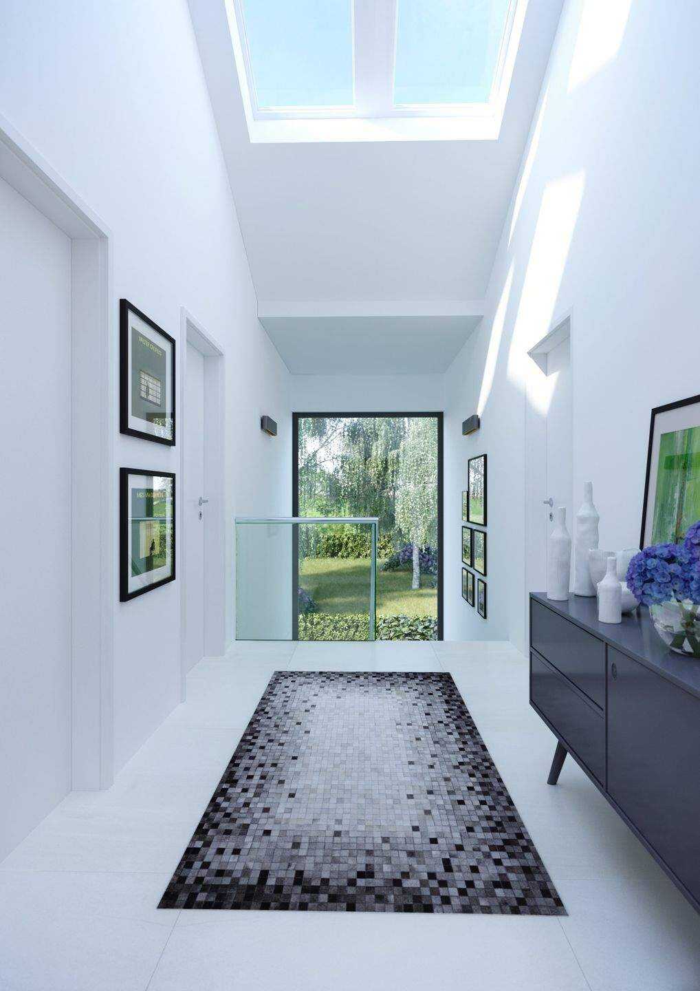 Ihr individuell geplantes Traumhaus incl. Baugrundstück, voll erschlossen, sofort bebaubar – Bad Aibling – Bild 1 von 6