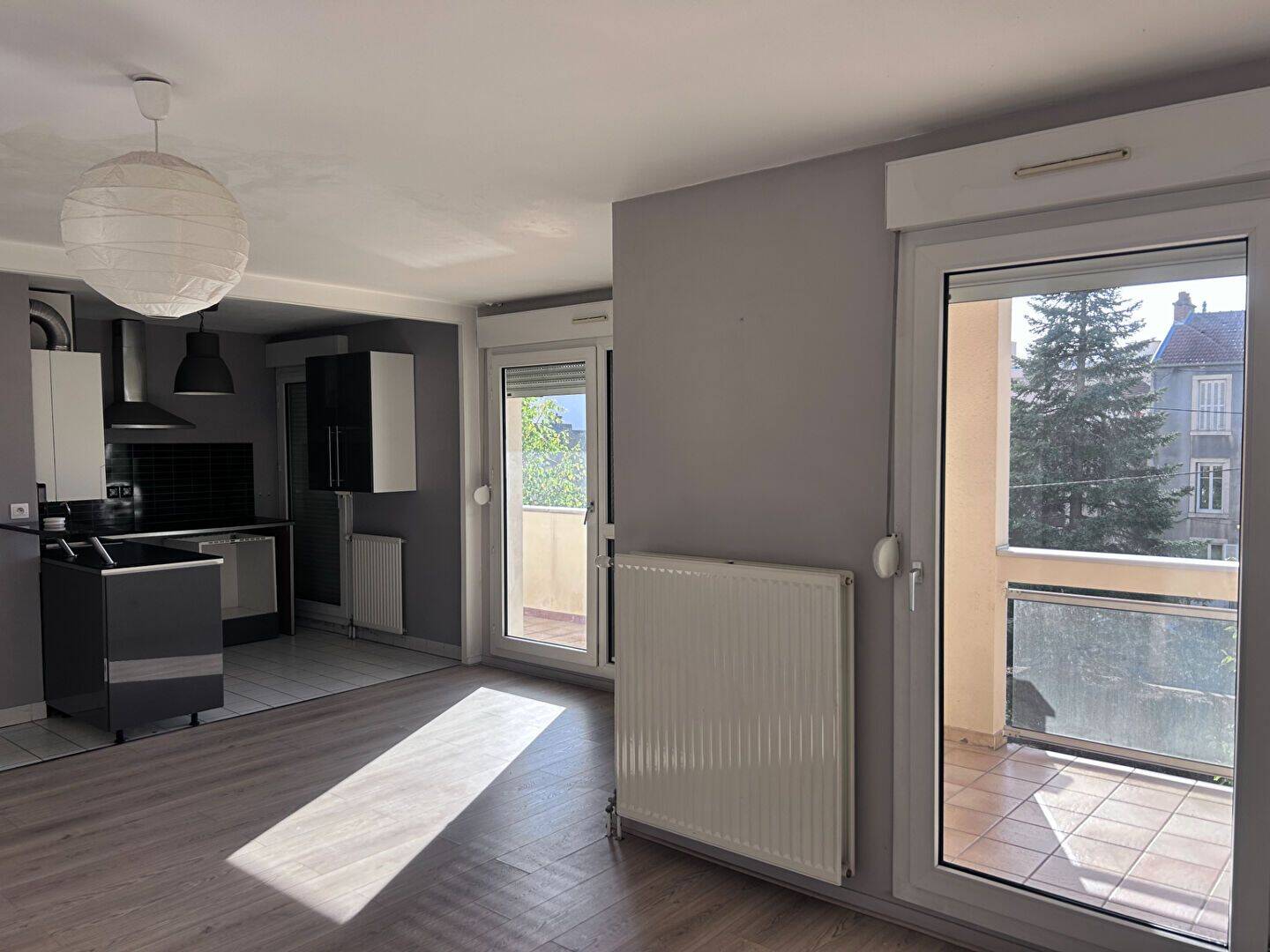 Appartement 2 pièces 36 m² · à Dijon · 36 m² · 675 €/mois