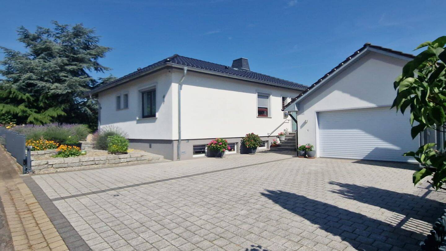 TOP - GEPFLEGTER Bungalow mit TRAUM Garten – Barsinghausen – Vorschaubild 2