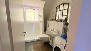 Schöne Maisonette-Wohnung am Alstertal – 22395 Hamburg – Vorschaubild 6