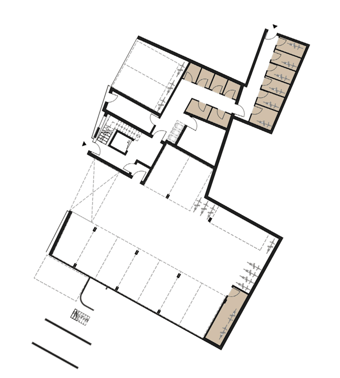 WHG 13 | 4-Zi.-ETW in Bad Waldsee | KfW40 QNG | zentrale Altstadtlage – Bad Waldsee – Vorschaubild 9