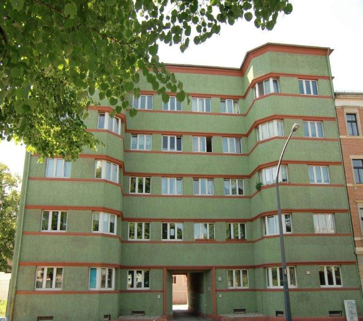 #WG Wohnung#EBK#Balkon – 1159 Dresden – Bild 1 von 4