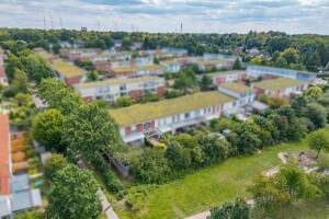 HH-Boberg: Ideal für eine Familie- MRH mit Garten und zwei KFZ-Stellplätzen in ruhiger Lage – 21031 Hamburg – Vorschaubild 6