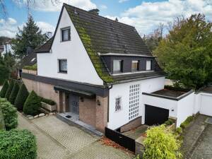 Essen - Stadtwald! Vorzeige-Villa in bevorzugter Lage – 45134 Essen – Vorschaubild 2