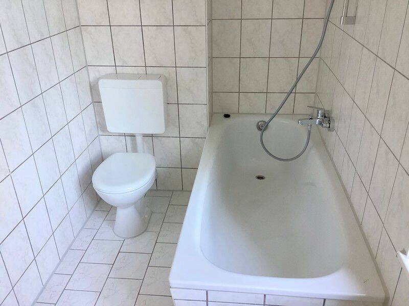 familienfreundliche 3-Zimmer-Wohnung mit Gäste WC + Balkon – Magdeburg – Vorschaubild 6