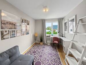 Zweifamilienhaus in Strandnähe zu vermieten - Top Zustand – 23669 Timmendorfer Strand – Vorschaubild 5