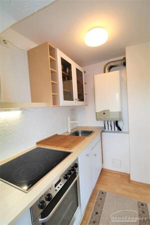 20877 HomeCompany Dresden Möbliert/Furnished 2-Zimmer Dachgeschosswohnung in Dresden-Dölzschen max. 2 Personen – 1187 Dresden – Vorschaubild 8