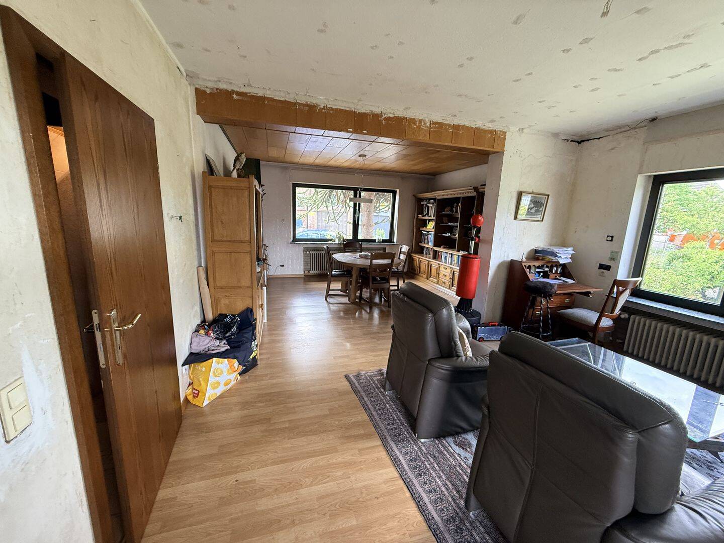 Freistehendes Einfamilienhaus in begehrter Lage von Bergheim Oberaußem – Bergheim – Vorschaubild 3