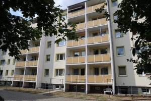 EBK geschenkt für die attraktive Wohnung mit Aufzug – 8523 Plauen – Vorschaubild 9