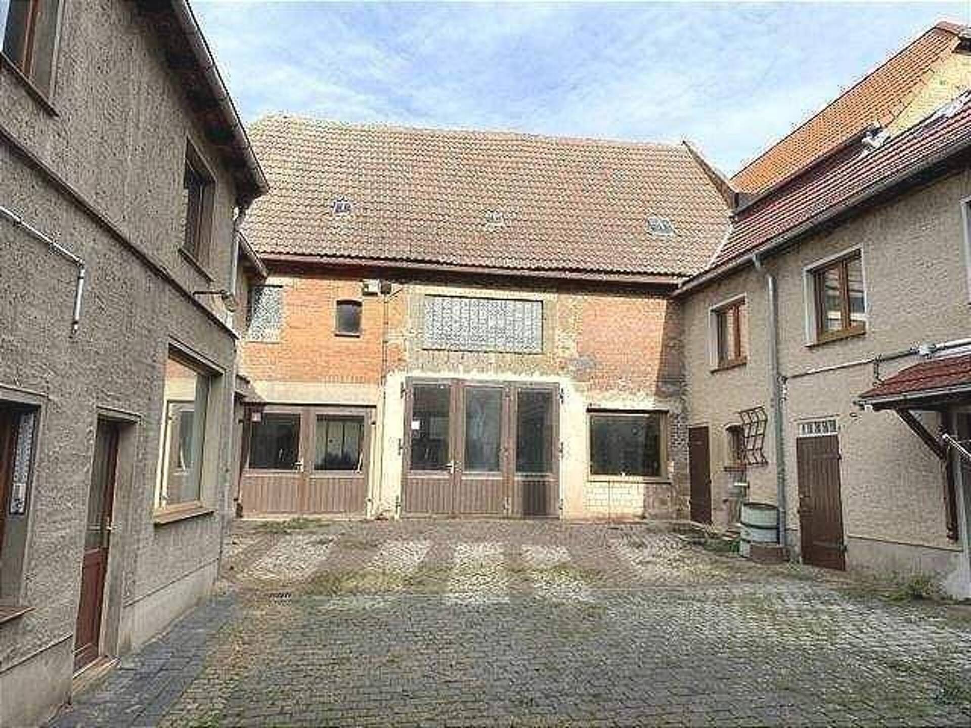 Haus in 06647 Bad Bibra mit 170 m² kaufen