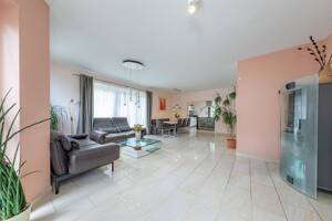 Sasel: Einfamilienhaus mit 5 Zimmern, Garten & Carport – 22393 Hamburg – Vorschaubild 3