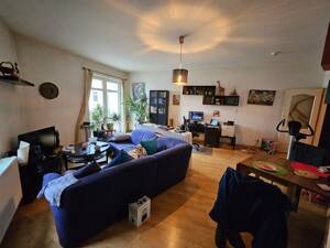 Top Lage - sehr schöne helle 2 Zimmer Wohnung mit Balkon – 10247 Berlin – Vorschaubild 6