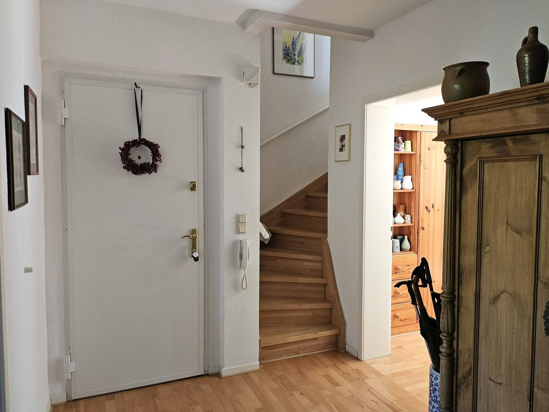 Maisonettewohnung in 51427 Bergisch Gladbach mit 148 m² kaufen