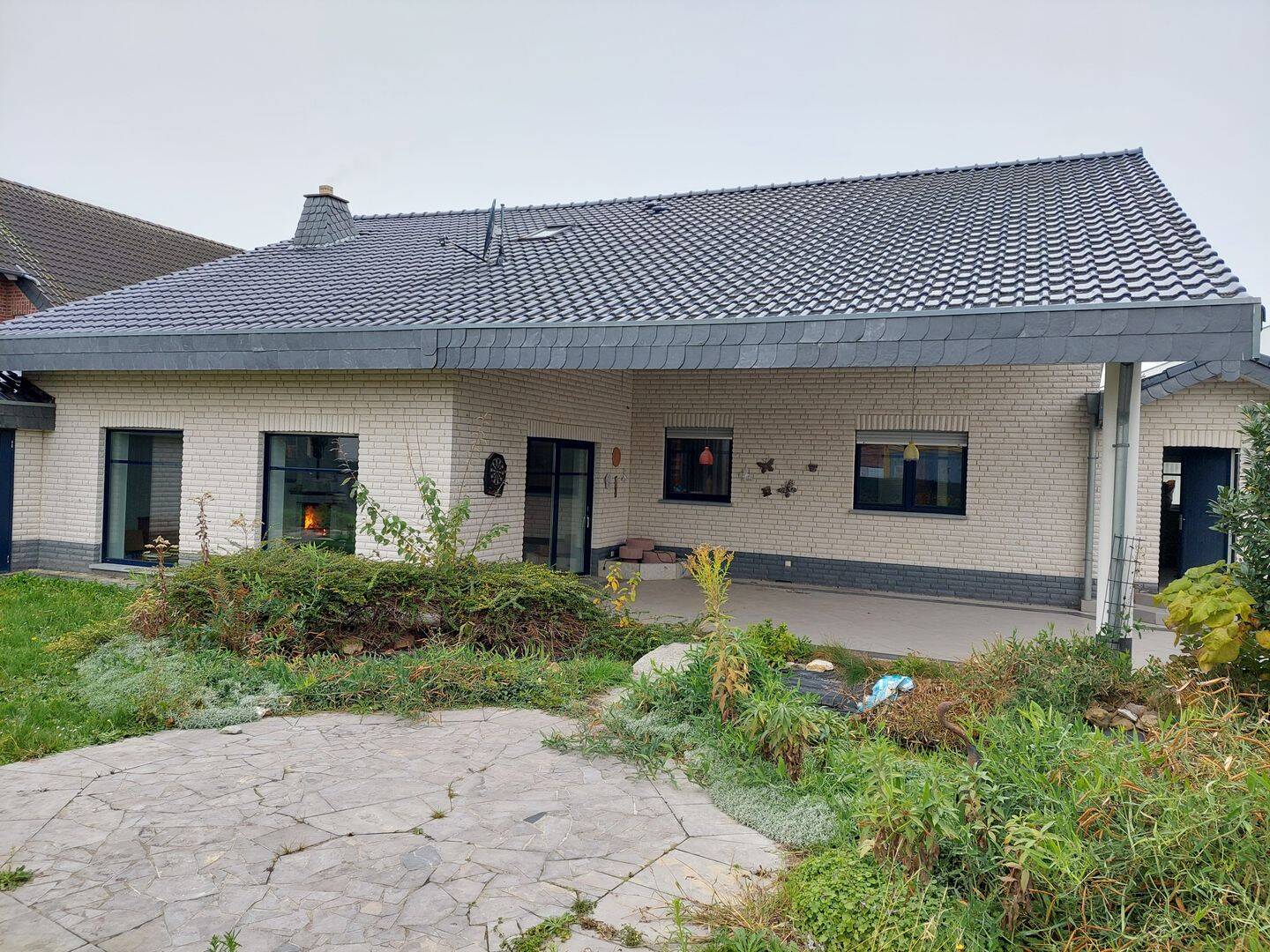 Großzügiges Zweifamilienhaus in ruhiger Neubausidylle – Gangelt – Vorschaubild 3