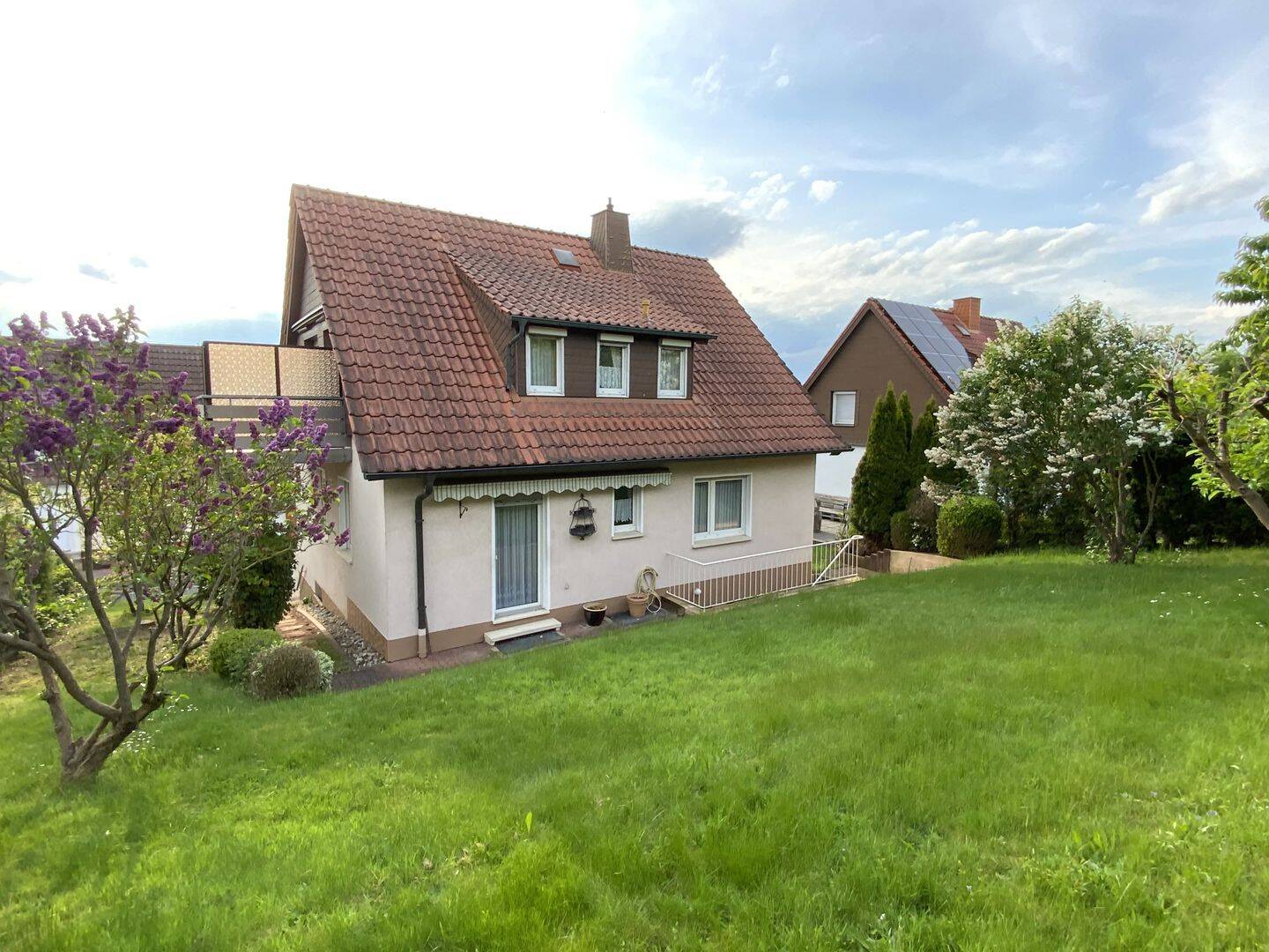 Ein schönes Zuhause für ein glückliches Leben – Bad Hersfeld – Vorschaubild 3
