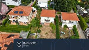 ?? Traumhaus mit Seeszugang in Müggelheim - 7-Zi mit 4 Bädern, Garten, Balkon & Fußbodenheizung