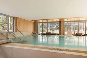 Luxuriöses Wohnen in den Marina Apartments by David Chipperfield direkt am Scharmützelsee – 15526 Bad Saarow – Vorschaubild 8