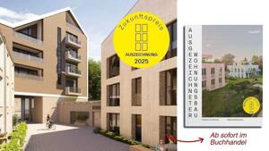 Apartments im Herzen der Stadt frei nutzbar - frei vermietbar! – 91054 Erlangen – Vorschaubild 9