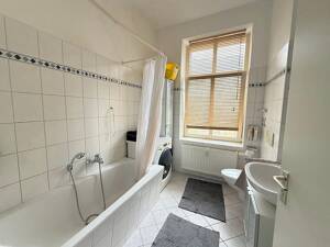 Vermietetes Wohneigentum in Magdeburg - Charmanter Altbau mit Potenzial! – 39108 Magdeburg – Vorschaubild 6