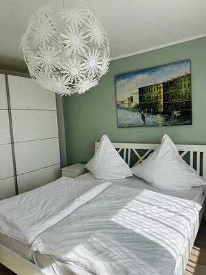 Helle & sofort beziehbare, Kliniknahe, gut gelegene 2,5 Zimmer Wohnung – 81375 München – Vorschaubild 5