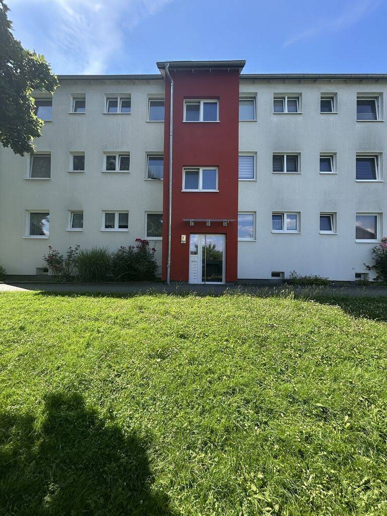 Die passende Wohnung von VIVAWEST mit Wohnberechtigungsschein. – Dortmund – Vorschaubild 2