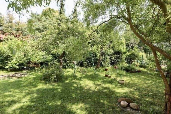 INVESTITION IN DIE ZUKUNFT - MIT BALKON & GEMEINSCHAFTSGARTEN - ZUR ZEIT VERMIETET – Berlin – Vorschaubild 8