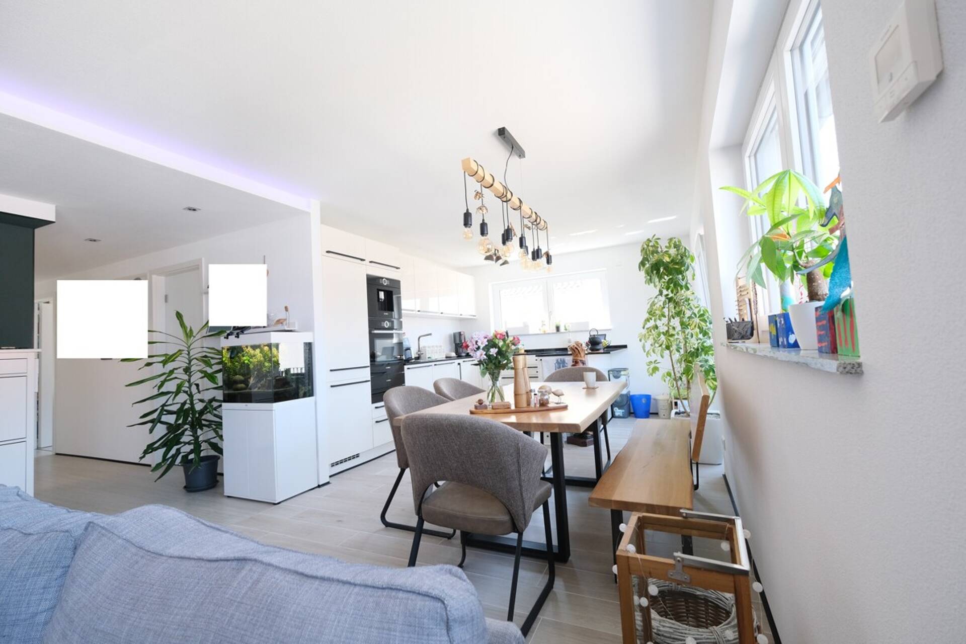 Etagenwohnung in 89079 Ulm / Eggingen mit 100,5 m² kaufen