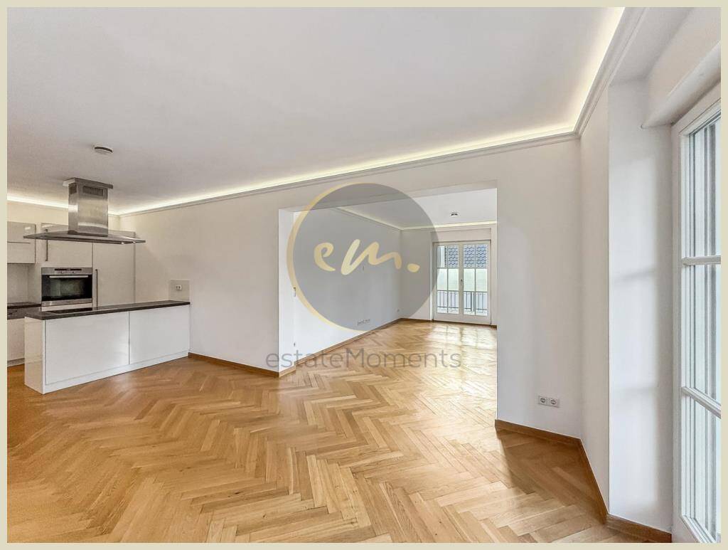 Modern, zwei Balkone, barrierefreier Wohnungszugang und direkter Zugang zum Müggelsee – Berlin – Vorschaubild 4