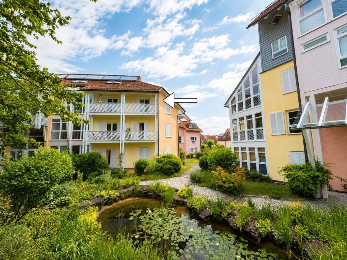 Stilvolle 5,5 Zimmer-Zimmer-Maisonettewohnung mit Klimaanlage & Einzelgarage in begehrter Lage – 70435 Stuttgart – Bild 1 von 9