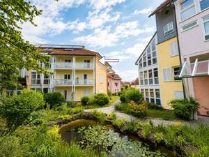 Stilvolle 5,5 Zimmer-Zimmer-Maisonettewohnung mit Klimaanlage & Einzelgarage in begehrter Lage