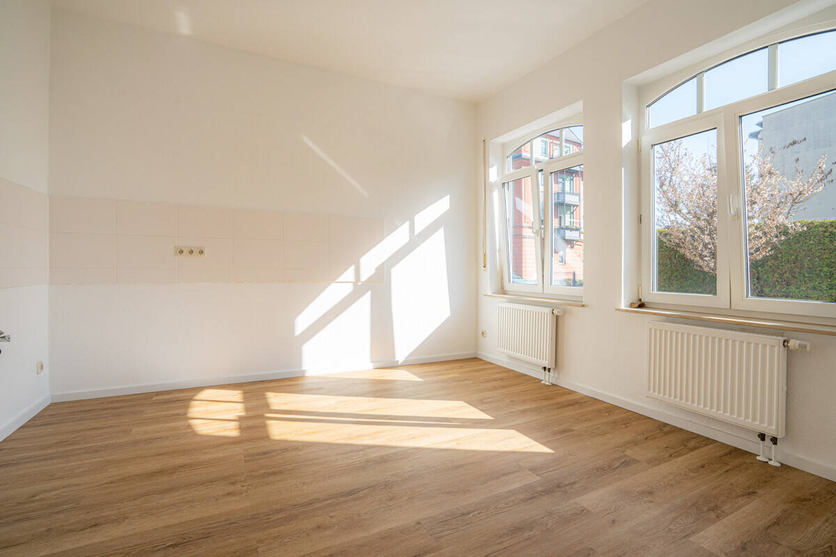 Vollvermietetes Mehrfamilienhaus in Top-Lage von Gößnitz - Solide Kapitalanlage mit Seltenheitswert! – Gößnitz – Vorschaubild 9