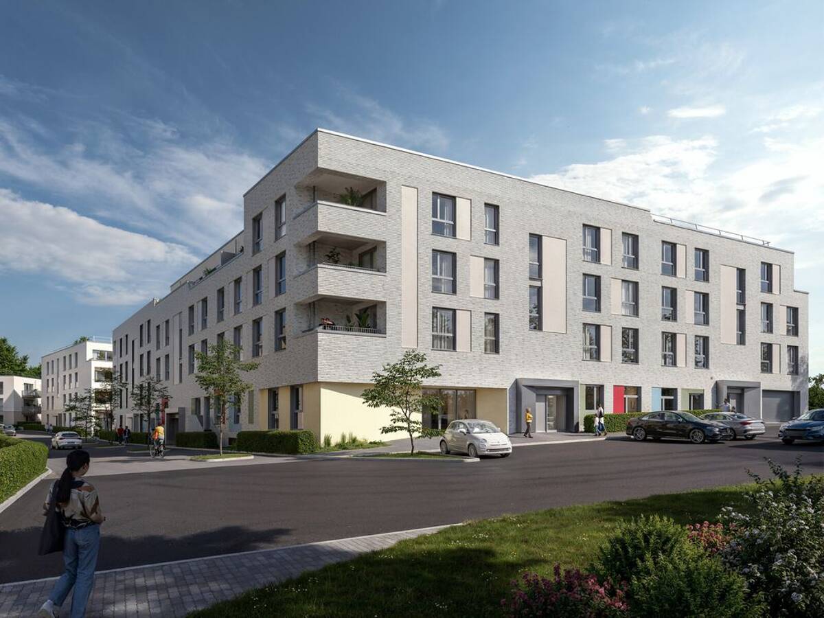Energiesparen geht mit uns einfacher. – 44795 Bochum – Bild 1 von 9